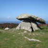 Cornwall, Chun Quoit